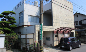 津市新町校